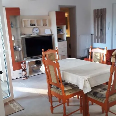 Apartman Gabi Apartman *