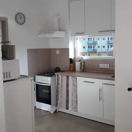 Διαμέρισμα Gabi Apartman