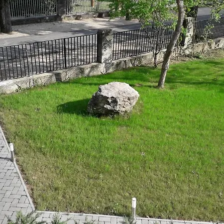 Gabi Apartman *