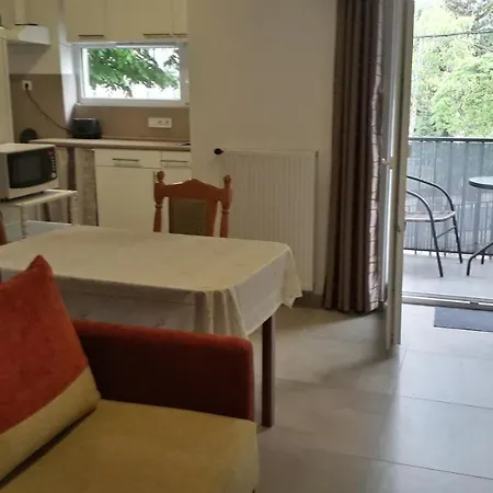 Gabi Apartman Διαμέρισμα Balatongyörök
