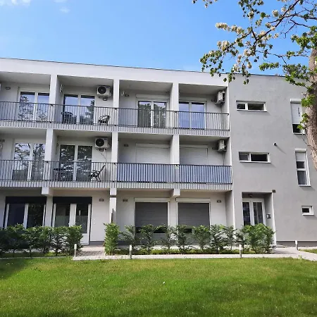 Gabi Apartman *