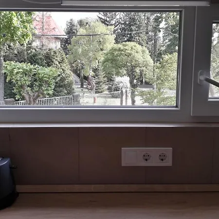 Gabi Apartman