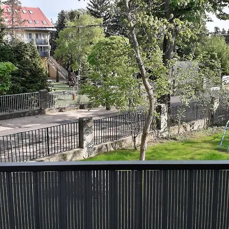 Gabi Apartman * Balatongyörök