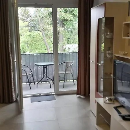 Διαμέρισμα Gabi Apartman