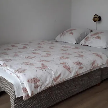 Gabi Apartman Apartman Balatongyörök